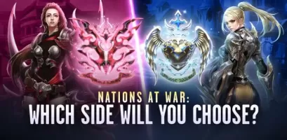 CABAL: Return of Action MOD APK