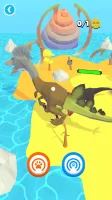Dino Colosseum MOD APK
