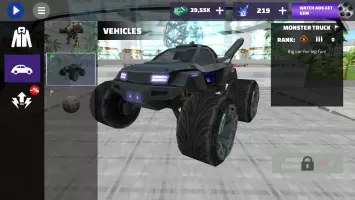 Unlimited Speed MOD APK