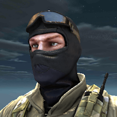 Frontline Blaster MOD APK