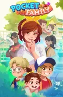Pocket Family Dreams: My Home MOD APK
