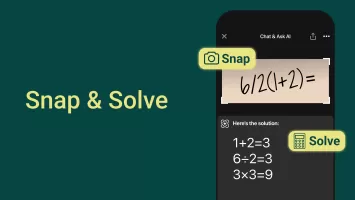 Ask AI - Chat with AI Chatbot MOD APK