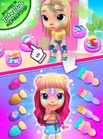Cutie Care - Sweet Babysitter MOD APK