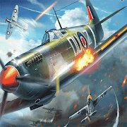 Dogfight MOD APK