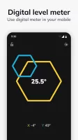 Inclinometer &  Bubble Level MOD APK