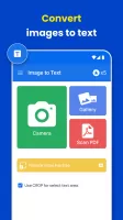 OCR Image to Text Converter MOD APK