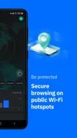 Bitdefender VPN: Fast & Secure MOD APK