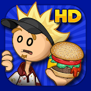 Papa's Burgeria MOD APK