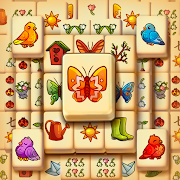 Mahjong Treasure Quest: Tile MOD APK