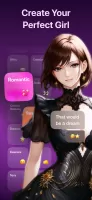 iGirl: Candy AI Girlfriend MOD APK