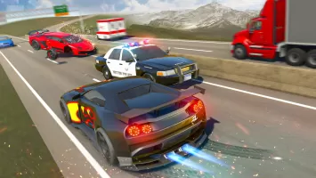 Car Racing - Car Race 3D Game MOD APK