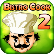 Bistro Cook 2 MOD APK