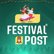 Festival Poster MOD APK