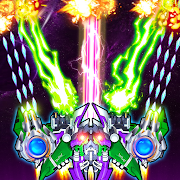 Galaxy Shooter Battle 2023 MOD APK