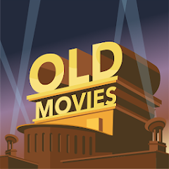 Old Movies Hollywood Classics MOD APK