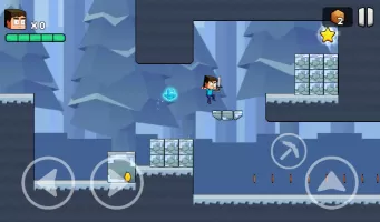 My Craft: Craft Adventure MOD APK