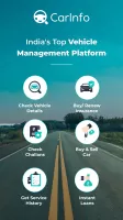 CarInfo - RTO Vehicle Info App MOD APK