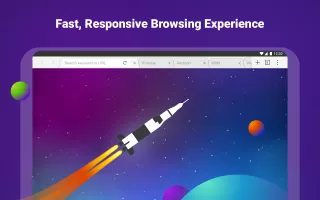 Puffin Web Browser MOD APK
