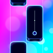 Beat Piano Dance:music game MOD APK