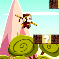 Sun Wukong: Monkey King Advent MOD APK