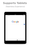 OH Web Browser - Safe & Simple MOD APK