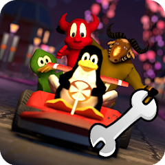 SuperTuxKart Beta MOD APK