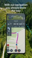 Locus Map 4 MOD APK