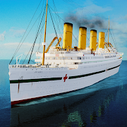 Britannic 4D Simulator MOD APK