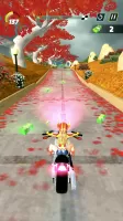 Wild Wheels: Bike Racing MOD APK