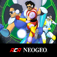 SOCCER BRAWL ACA NEOGEO MOD APK