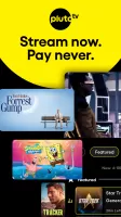 Pluto TV MOD APK