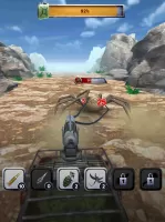 Monster Chase MOD APK