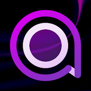AlineT Icon Pack - linear icons MOD APK