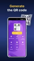 QR Code: Scan & Generate MOD APK