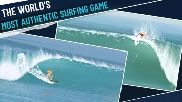 True Surf MOD APK