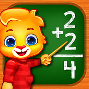 Math Kids: Math Games For Kids MOD APK