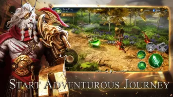Ever Legion MOD APK