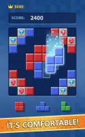 Block Puzzle: Block Smash Game MOD APK