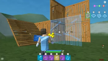 BuildNow GG - 1v1 Epic Battles MOD APK