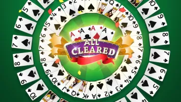 Spider Solitaire MOD APK