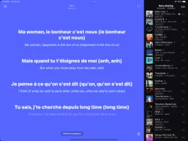Deezer: Music & Podcast Player MOD APK