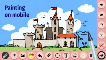 Paint for Android MOD APK