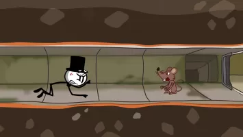 Prison Break: Stick Story MOD APK