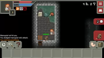 Remixed Dungeon: Pixel Rogue MOD APK