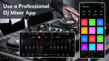 DJ Music Mixer - Dj Remix Pro MOD APK