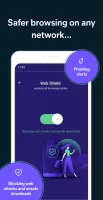 Avast Secure Browser MOD APK