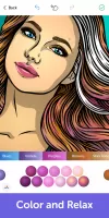 Recolor - Adult Coloring Book MOD APK