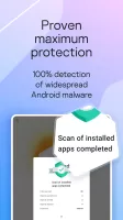 VPN & Antivirus by Kaspersky MOD APK
