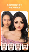 FaceLab Face Editor App, Aging MOD APK