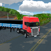 BR Truck MOD APK